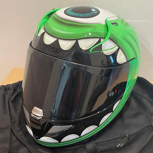 Casco integrale hjc rpha11 - hjc,