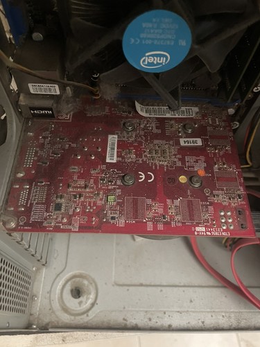Scheda grafica nvidia gtx - scheda,