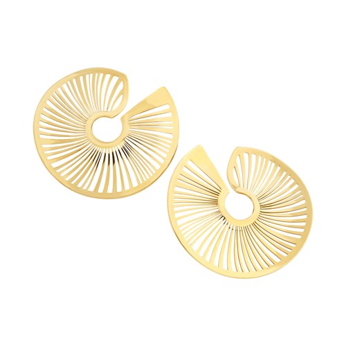 Orecchini breil whisper - b,