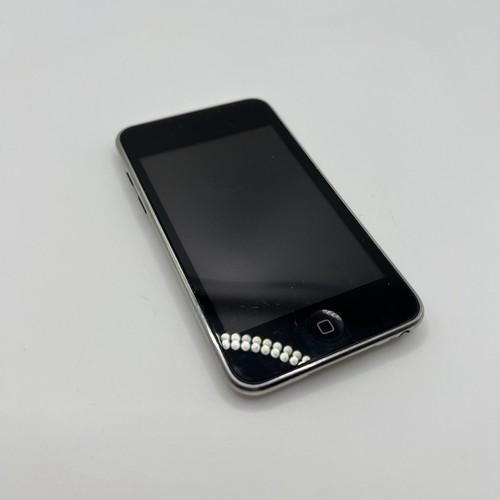 Apple ipod touch - ipod, 3rd