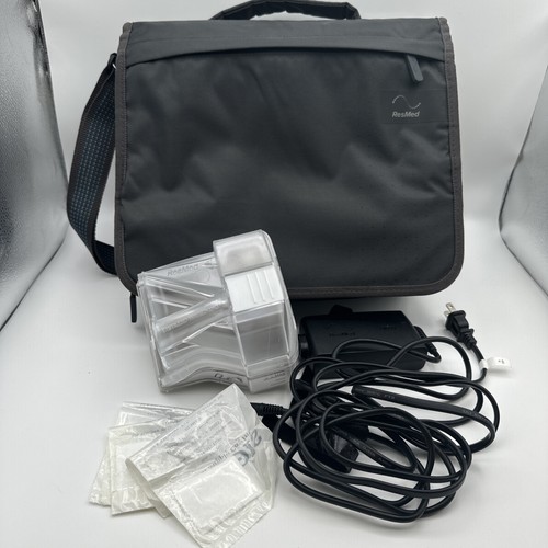 Resmed airsense cpap gray - 10,