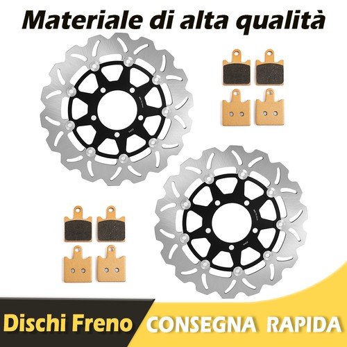 Per kawasaki dischi - per,