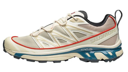 Salomon expanse beige - expanse,