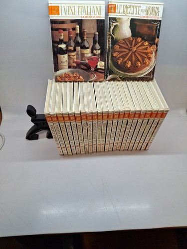 Buona cucina selemark - la, –