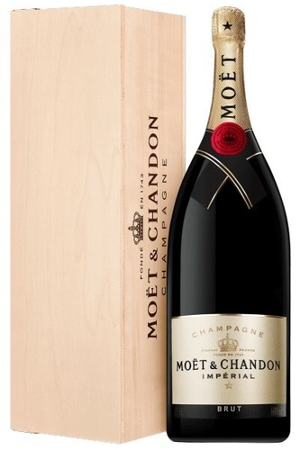 Moët chandon brut impérial - moët,