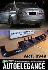 DIFFUSORE POSTERIORE PER BMW