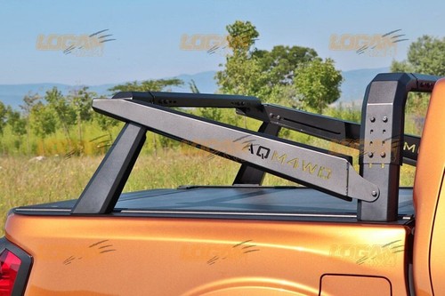Rack bagagliera cassone - rack,