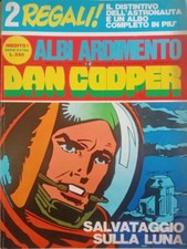 ALBI ARDIMENTO ANNO II #