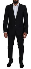 DOLCE & GABBANA Suit 2 Piece
