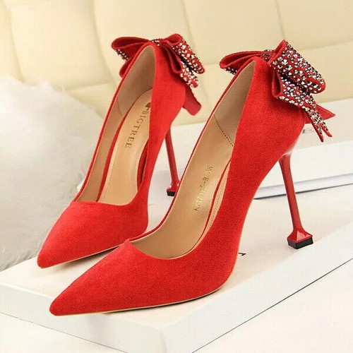 Decolte scarpe con tacco donna - con,