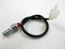 IDROSTOP SWITCH STOP BREMBO 1 FORO CORTO 10X1,25 POMPA RADIALE FRENO FRIZIONE --