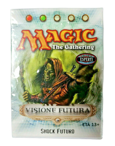 Magic the gathering mtg - mtg, mazzo