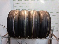 4 PNEUMATICI USATI 205 65 R17 100 Y HANKOOK VENTUS S1 EVO 3