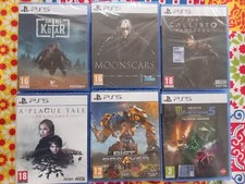 PS5/PS4/PS3/PS2LOTTO GIOCHI