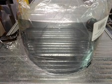 VISIERA HJC FUME' SCURO HJ-03 PER CASCO CL-12Y CL-14Y LT-12 LT-20  30000305