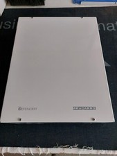 FRACCARO CENTRALE ALLARME