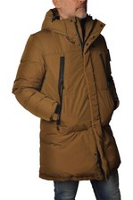 Giubbotto Parka da Uomo