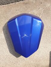 Unghia Monoposto Originale Yamaha R6 2006-2007 genuine seat cover assy 