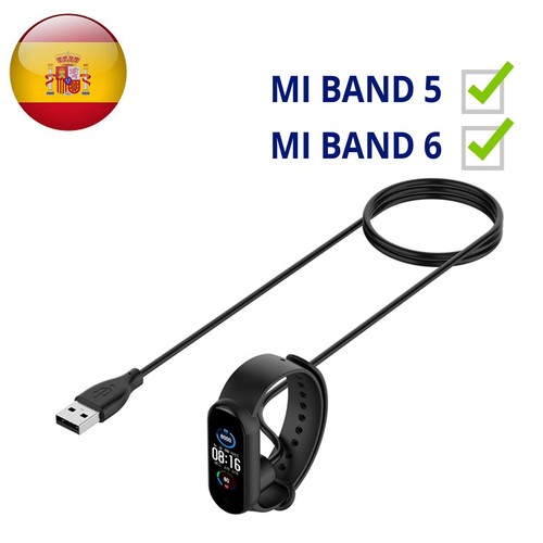 Cable repuesto cargador - cable,