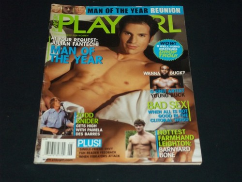 2007 june playgirl - 2007,