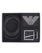 Cintura Emporio Armani Belt