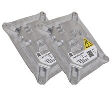 2 Pezzi Centralina Faro Xenon