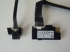 MODULO IR + SCHEDA WIFI PER SAMSUNG UE40K5607AK VERSIONE 1