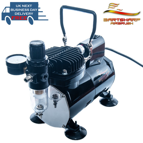 Bartsharp compressore - bartsharp,