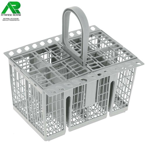 Cestello porta posate - cestello,