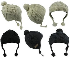 Mano Maglia Grosso Lana Fodera