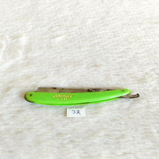 Rasoio Dritto Vintage Barsat Anni '50 Collezionabile Raro RZ32