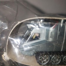 SHADO UFO Shado Mobile Konami