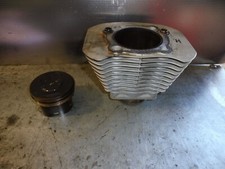 Buell XB12 cilindro + pistone