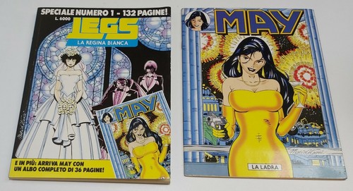 15636 legs speciale - legs,