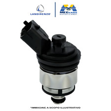 INIETTORE GPL PER IMPIANTI