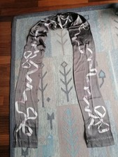 Sciarpa In Seta Viktor &Rolf Nuova