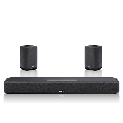 Denon dolby atmos compatibile - dolby,