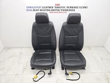 BMW E90 E91 Serie 3 Set Sedili