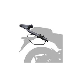 Supporto borsa laterale Shad