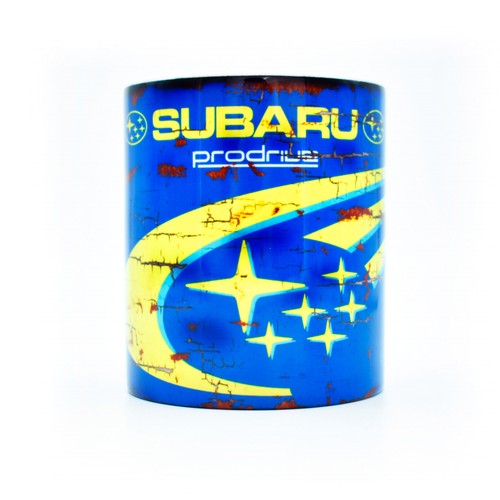 Tazza legacy legends - legends, retrò