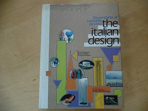 The italian design - italian,
