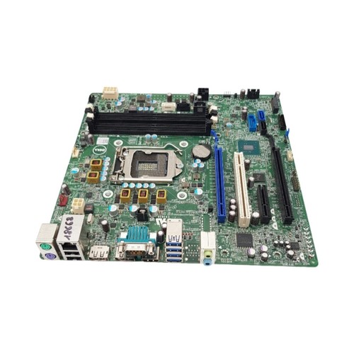 Carte mère dell - pc,