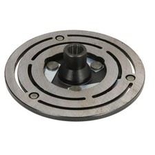 ✅ SANTECH DRIVE PLATE FRIZIONE MAGNETICA (COMPRESSORE) H12-7000 NUOVO DI MAGAZZINO