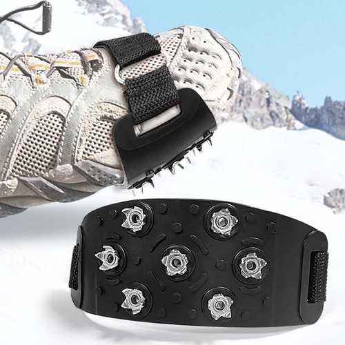 Ramponi per scarpe con - ramponi, punte