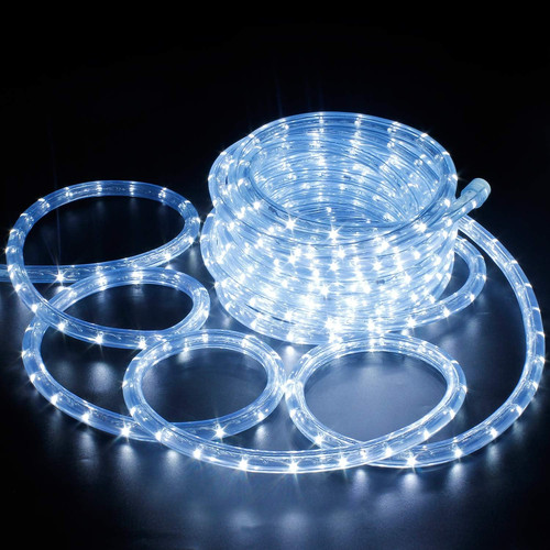 10m tubo luminoso led - 10m,