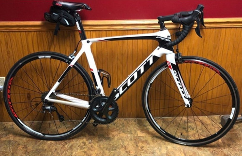 Scott foil - foil, 10