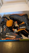 Scarpa light backcountry - light,