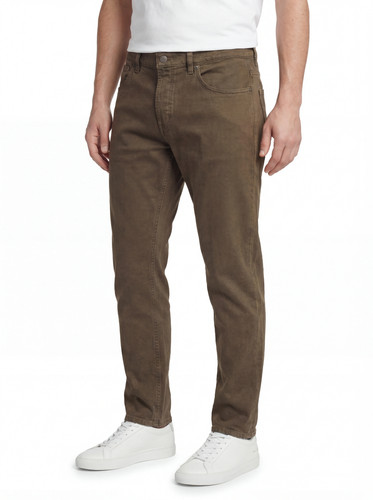 Dondup men green - dondup, men's
