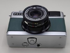 PETRI 35E fotocamera compatta