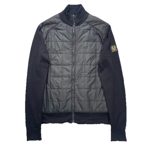 Belstaff cardigan uomo - cardigan,
